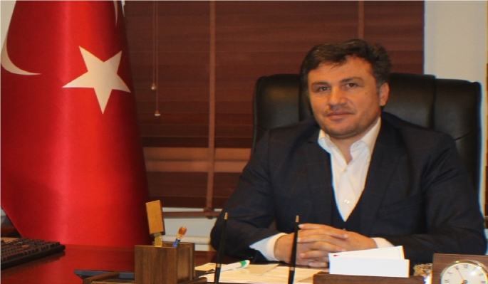 Demir: “Erzurum 6. bölgesel teşvik içerisine alınmalı”