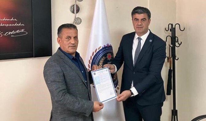 EMŞAV'ın gözü "Aydın"