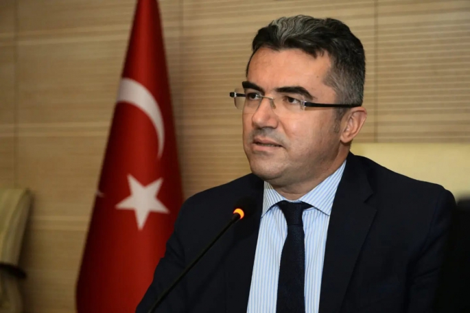 Erzurum koordinasyon kurulu toplantısı yapıldı