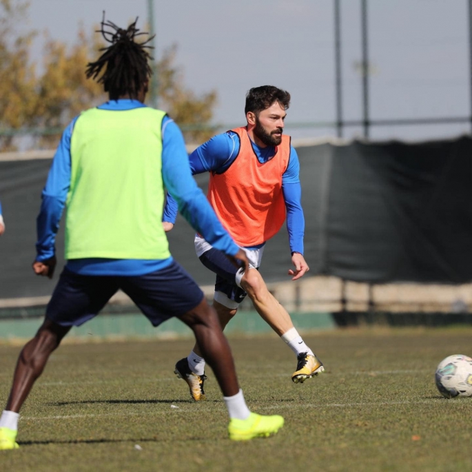 ERZURUMSPOR GALİBİYET İSTİYOR