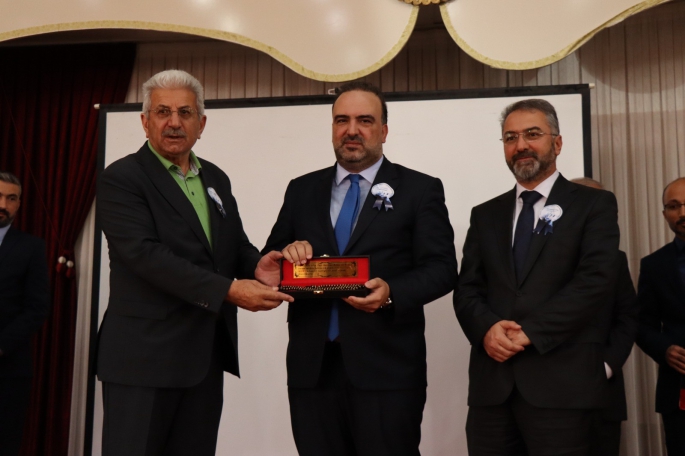 Oltu’da Mevlid-i Nebi Camiler ve Din görevlileri Haftası etkinliği
