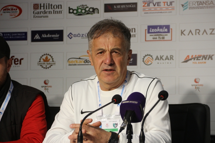 Uğur Bayarslan: “Böyle bir galibiyete ihtiyacımız vardı”