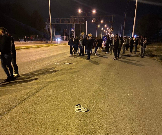 Yürek burkan fotoğraf