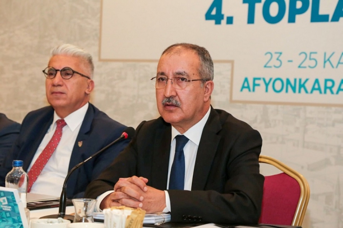 BİK Genel Kurulu’ndan 3 büyük müjde