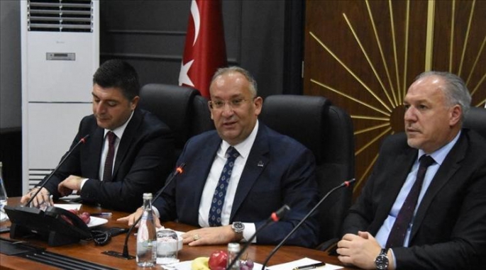 En fazla ihracat Irak’a yapıldı
