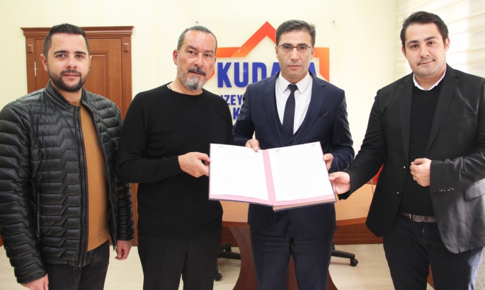 Erzurum’da alternatif turizme 3 milyon TL destek