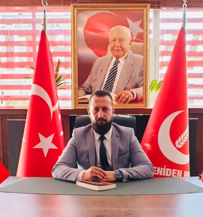 Erzurum’un sürgün yeri gösterilmesine tepki