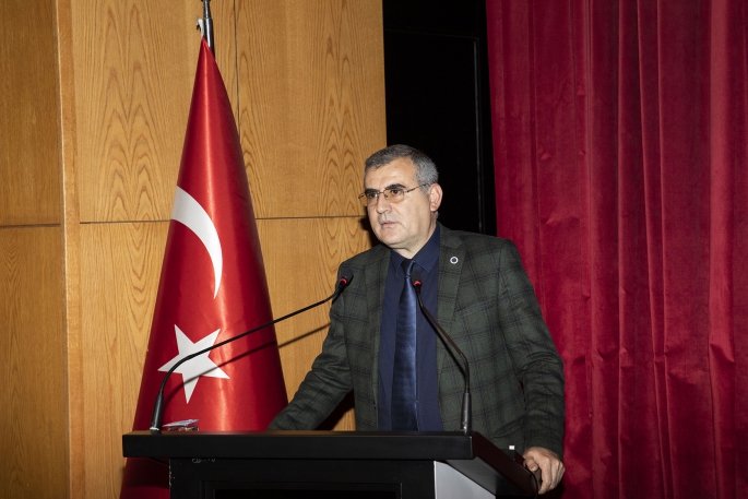 Uluslararası öğrencilere yönelik bilgilendirme ve sosyal uyum buluşması gerçekleşti