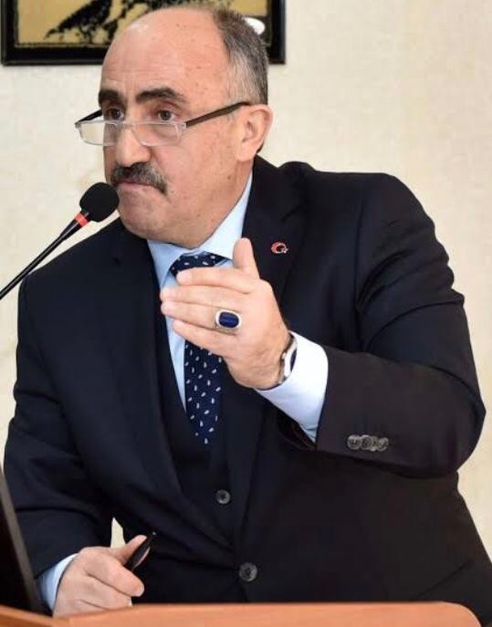 Vali Memiş; “Üreten bir kent olacağız”
