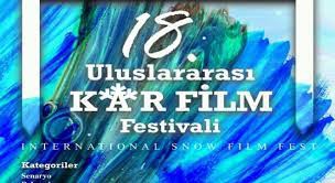 18. KAR FİLM FESTİVALİ BAŞLIYOR
