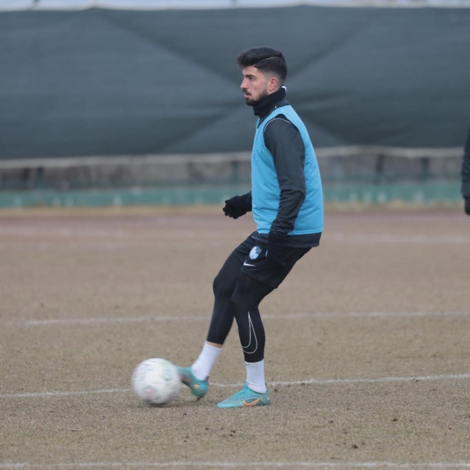 ERZURUMSPOR ÇIKIŞINI SÜRDÜRMEK İSTİYOR