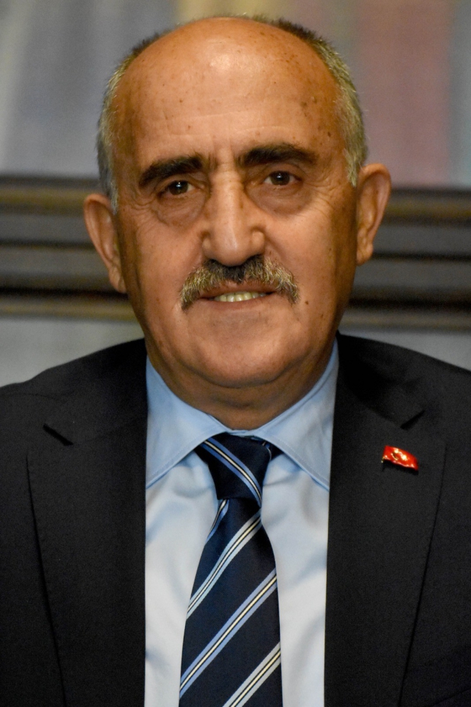 Kent Konseyi’nden Mehmet Akif Ersoy’un vefatının 86.yıl dönümü mesajı