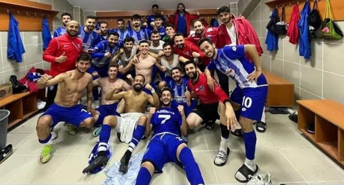 PALANDÖKEN ARDAHAN’A ACIMADI