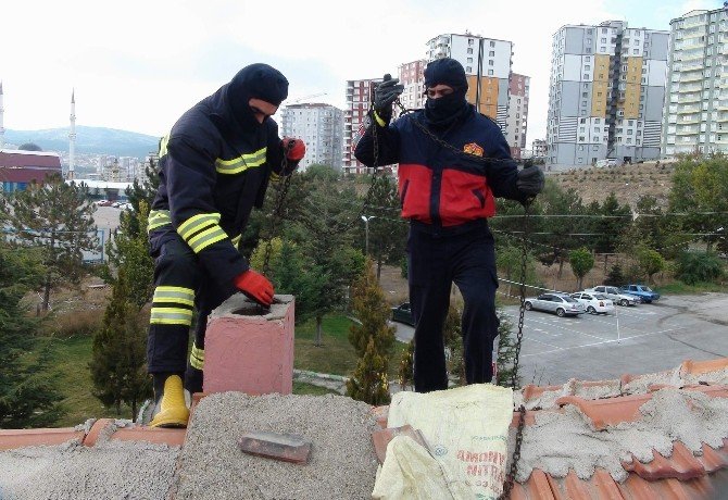RİSKLİ DÖNEME GİRİLDİ