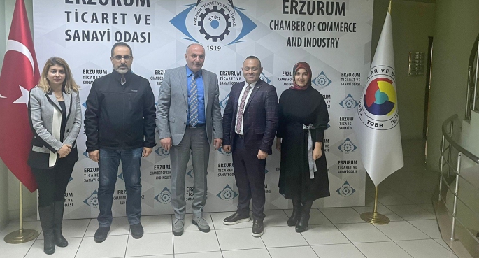 Sektörel istihdama yönelik görüşmeler devam ediyor