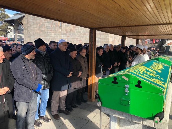 Tepe ve İncesu ailelerinin acı günü
