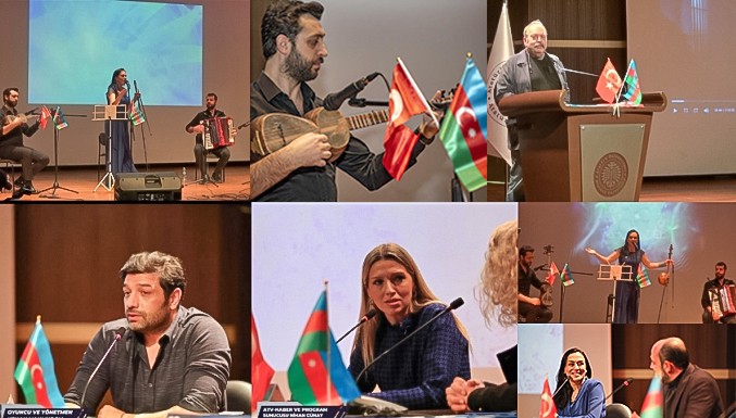 Uluslararası Kar Film Festivali, Atatürk Üniversitesi ev sahipliğinde gerçekleşiyor