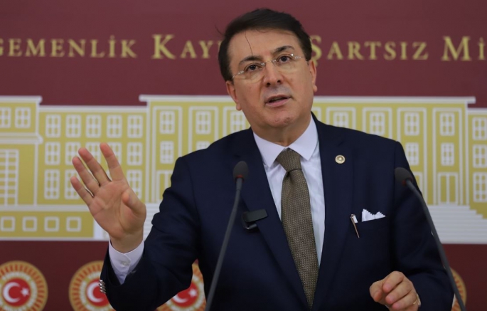 2023 Winter Games Palandöken'de yapılacak