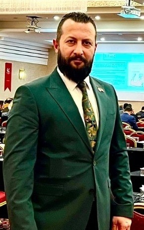 Çat: “Kur'an'a kalkan eller kırılsın”