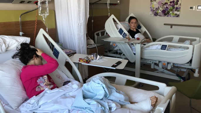 "Depremde hayatını kaybeden kızım, evcilik oynuyoruz sanıyordu"
