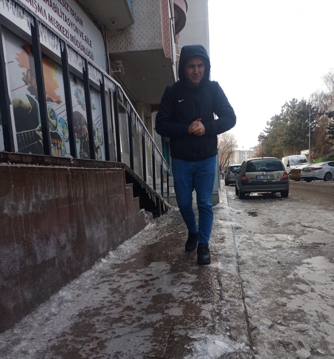 ERZURUM ÖZÜNE DÖNDÜ