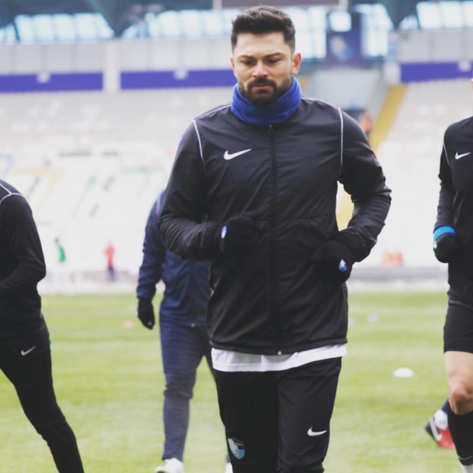 ERZURUMSPOR, KEÇİÖRENGÜCÜ’NÜ KONUK EDECEK