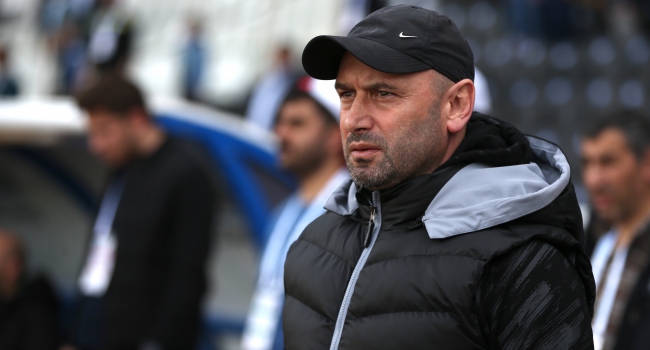JET HIZIYLA HOCA DEĞİŞTİ