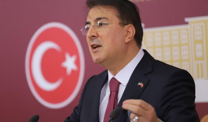 Aydemir: ‘Milletimizin öncelikleri gündemimizdir’’