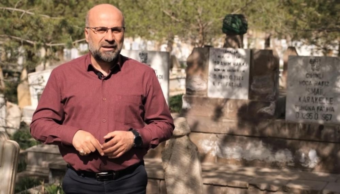 Erzurum’a Erzincanlı müdür