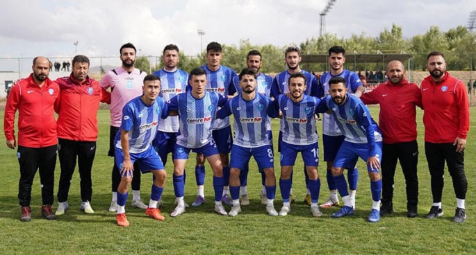 PALANDÖKEN BELEDİYESPOR 3 PUAN İÇİN SHAYA ÇIKACAK