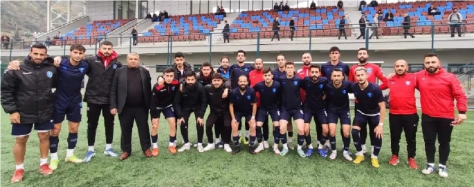 PALANDÖKEN, DERECİKSPOR’U KONUK EDECEK