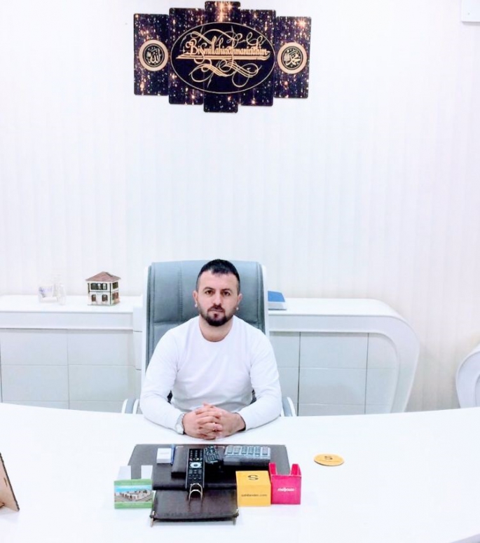 SİYASET KONUŞULACAK ZAMAN DEĞİLDİR!