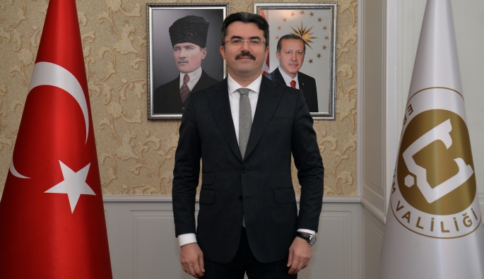 Vali Memiş’ten Down Sendromu Farkındalık Günü mesajı