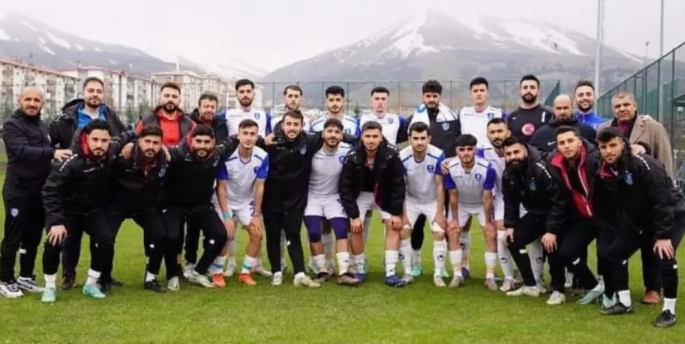 ERZURUM’DA FUTBOL ŞÖLENİ