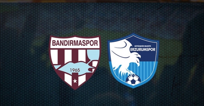 ERZURUMSPOR PFDK’YA SEVK EDİLDİ