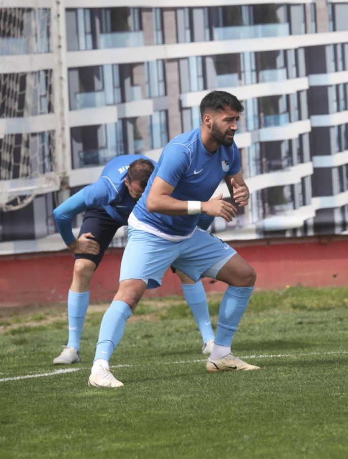 SAVUNMA ODAKLI MAÇLARA ÇIKIYORUZ