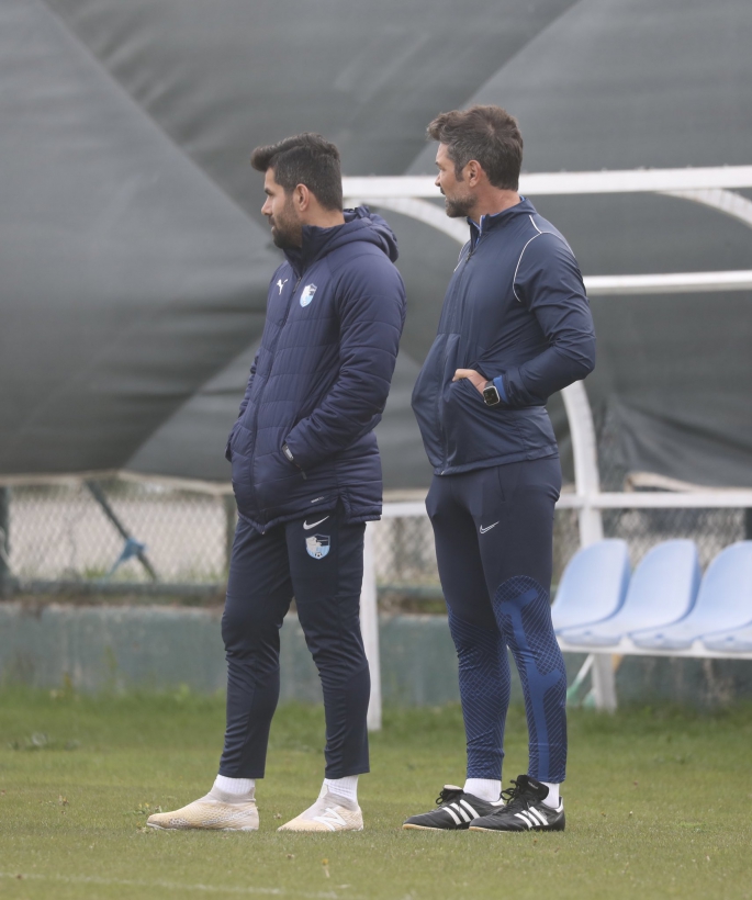 ERZURUMSPOR, İZMİR YOLCUSU