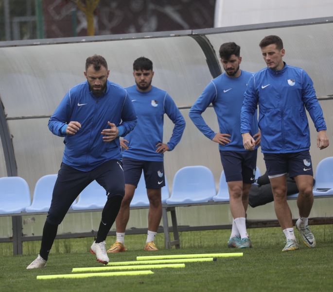 ERZURUMSPOR’UN DA RAKİBİNİNDE SON ŞANSI