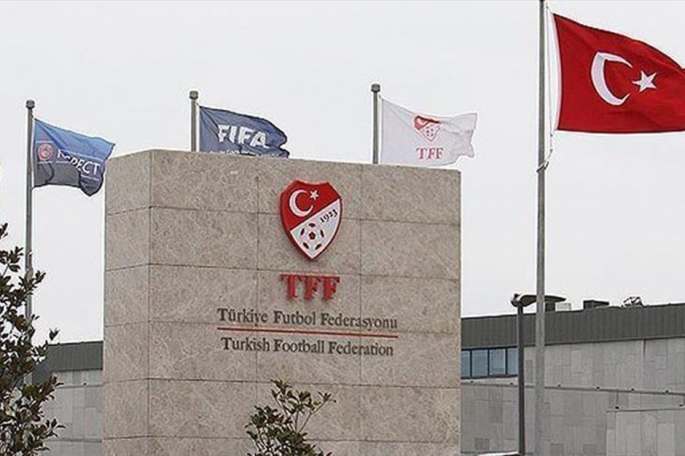 TFF, ALİ PALABIK’IN CEZASINI AÇIKLADI
