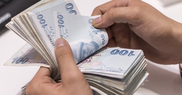 ASGARİ ÜCRETE GELEN ZAM SEVİNDİRDİ