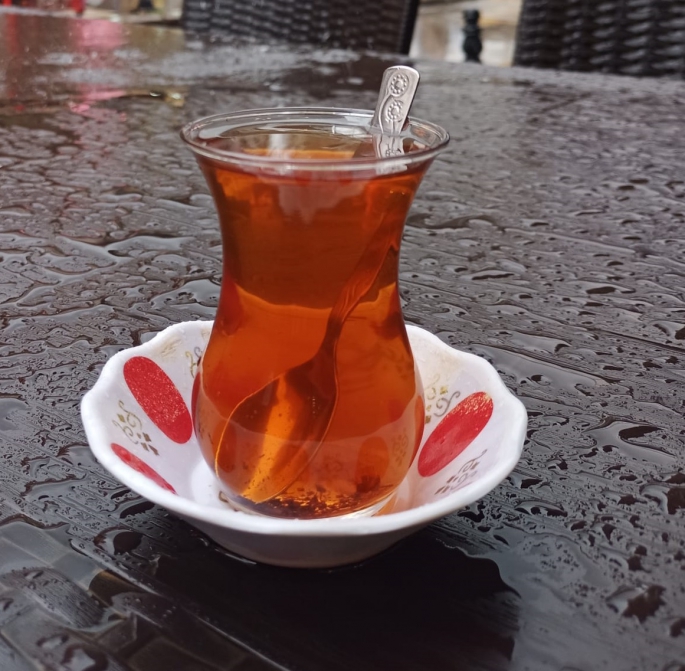 ÇAY’A ZAM HABERİ ERZURUMLULARI ÜZDÜ