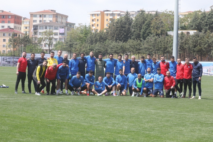 ERZURUMSPOR İÇİN HENÜZ BİR ADIM ATAN YOK