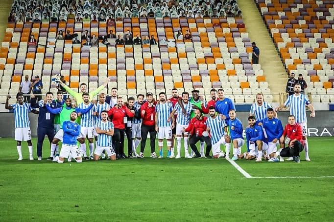 ERZURUMSPOR SAHİPSİZ KALACAK!