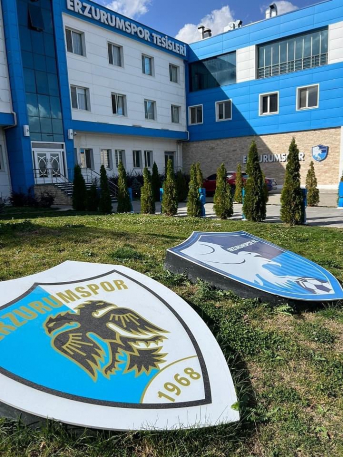 TARAFTARI 25 HAZİRAN MERAKI SARDI!
