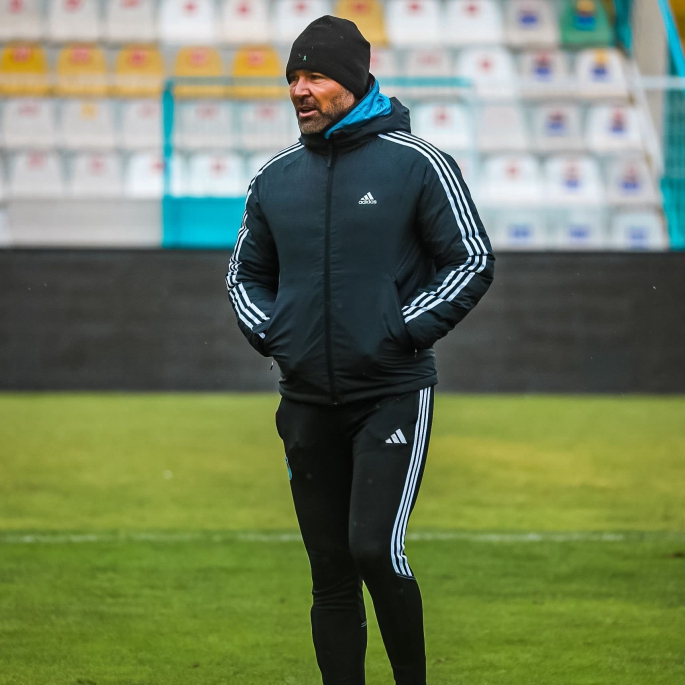 ERZURUMSPOR BUGÜN SAHAYA ÇIKIYOR