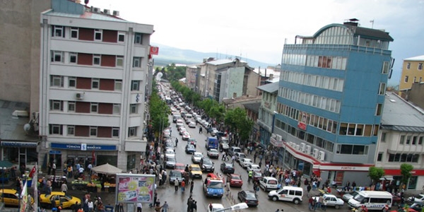 ESNAF YENİ YILDAN UMUTLU