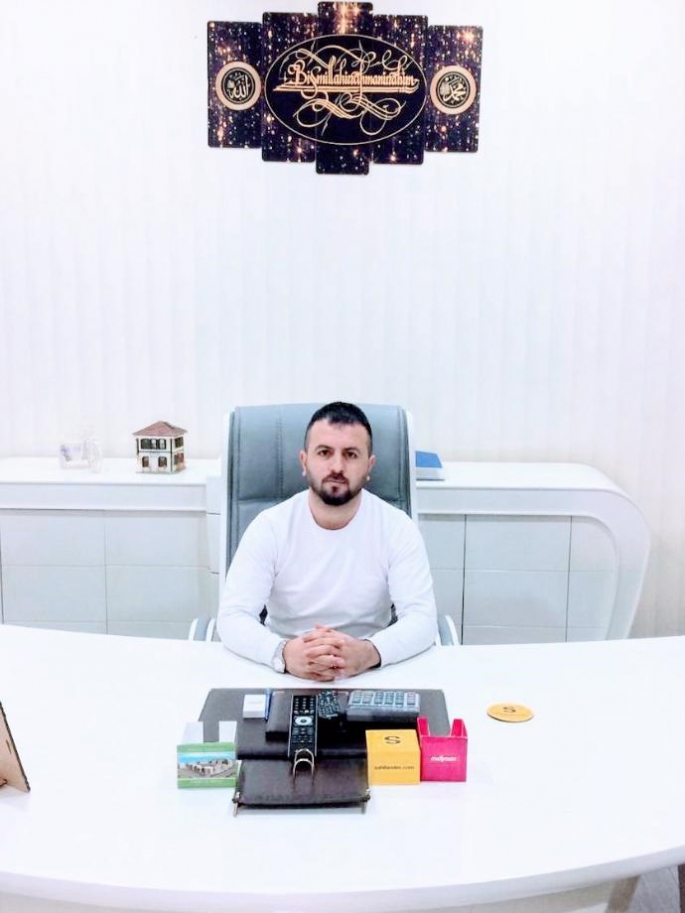 HANİ BİZLER KAHRAMANDIK?