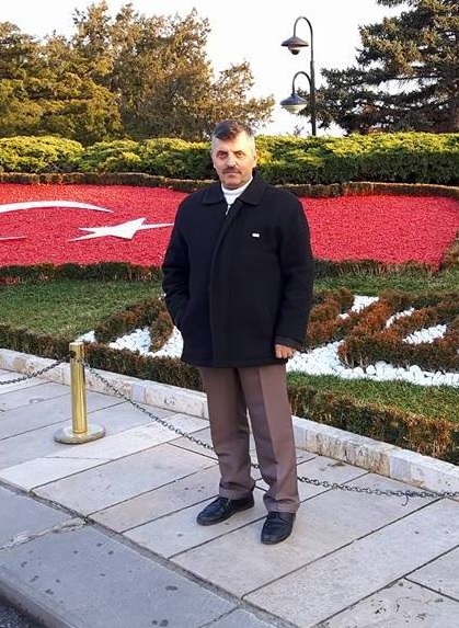KIZILER, GENEL BAŞKAN YARDIMCISI OLDU