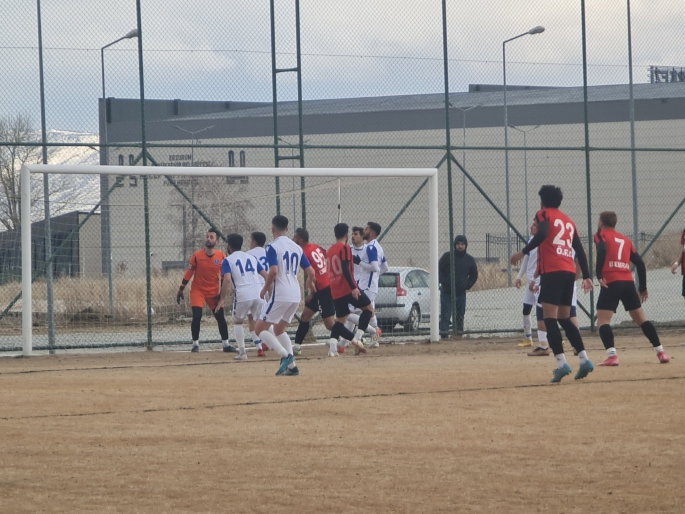 PALANDÖKEN BELEDİYESPOR, ARHAVİ’NİN KONUĞU OLACAK