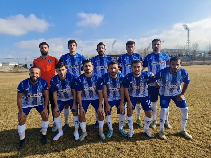 PALANDÖKEN KARTALLARI ELİ BOŞ DÖNDÜ